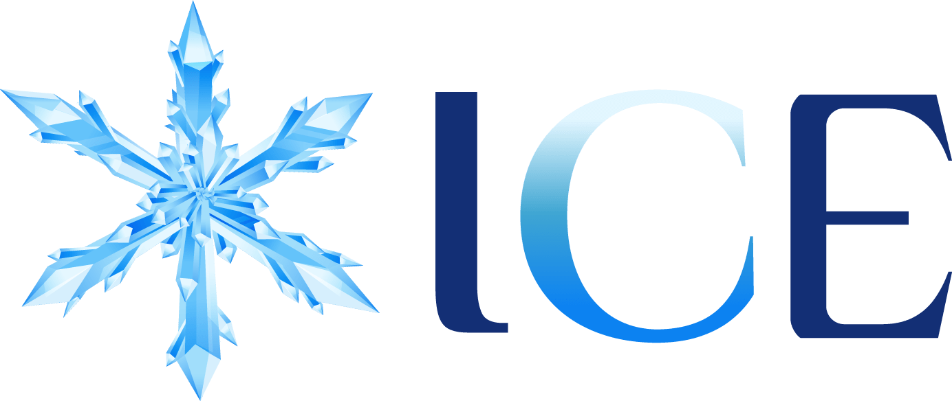 Logo ICE - International Coaching Education